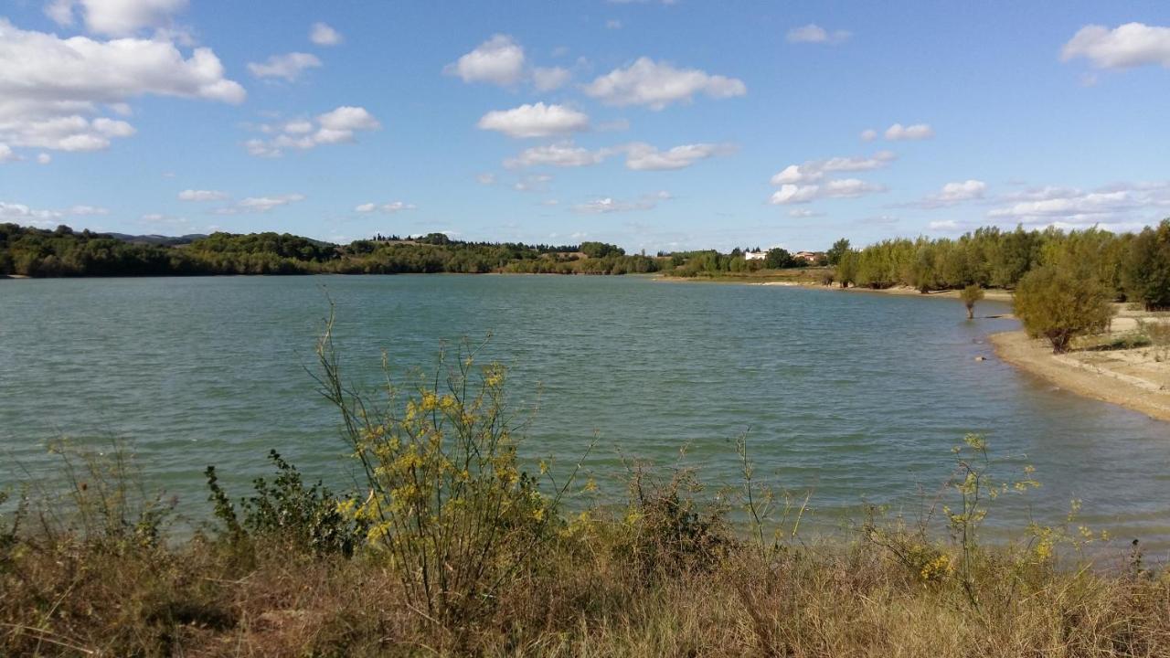 My Quiet Place Near Каркассонн Екстер'єр фото